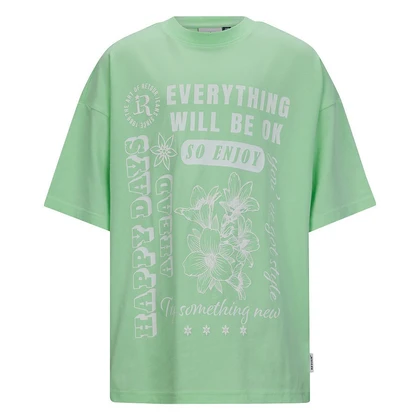 Meisjes T-shirt Monica