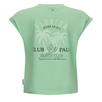 Meisjes T-shirt Natalia