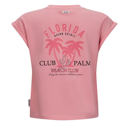 Meisjes T-shirt Natalia