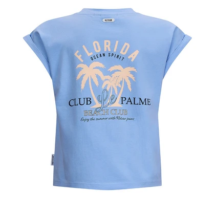 Meisjes T-shirt Natalia