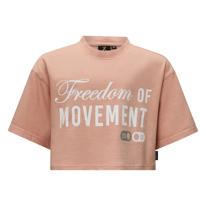 Meisjes T-shirt Oda