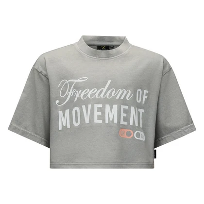 Meisjes T-shirt Oda