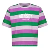 Meisjes T-shirt R125KGN30002 Farah
