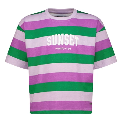 Meisjes T-shirt R125KGN30002 Farah