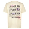 Meisjes T-shirt R125KGN30005 Safia