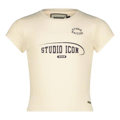 Meisjes T-shirt R125KGN30006 Hela