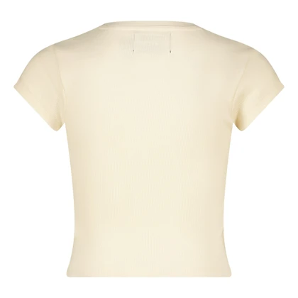 Meisjes T-shirt R125KGN30006 Hela