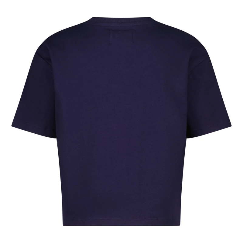 Meisjes T-shirt R125KGN30007 Faya Raizzed BLEU