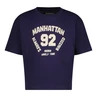 Meisjes T-shirt R125KGN30007 Faya