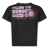Meisjes T-shirt R125KGN30016 Kiara