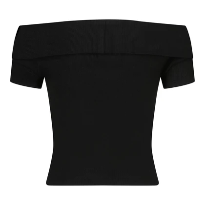 Meisjes T-shirt R125KGN36001 Feya