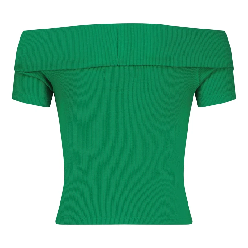 Meisjes T-shirt R125KGN36001 Feya Raizzed GROEN
