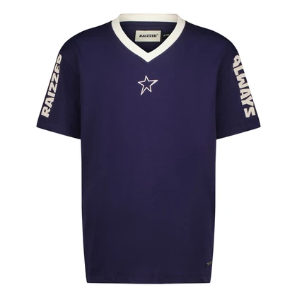 Meisjes T-shirt R125KGN60001 Veroniq