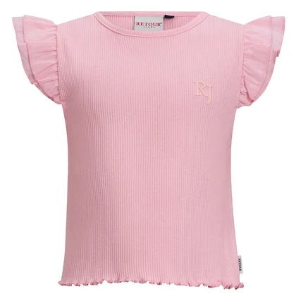 Meisjes T-shirt Royce
