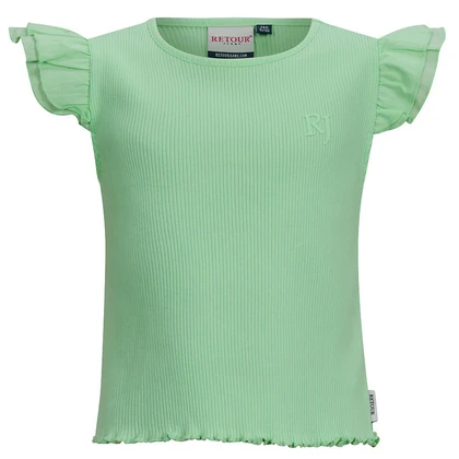Meisjes T-shirt Royce