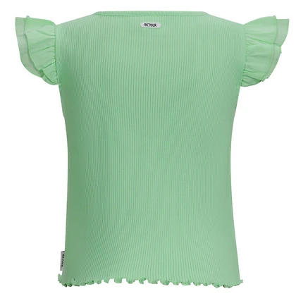Meisjes T-shirt Royce