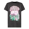 Meisjes T-shirt Sha 2327517
