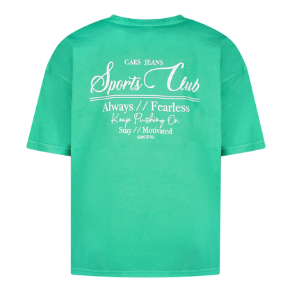Meisjes T-shirt Symna 2347501