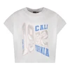 Meisjes T-shirt Tabby 2657523