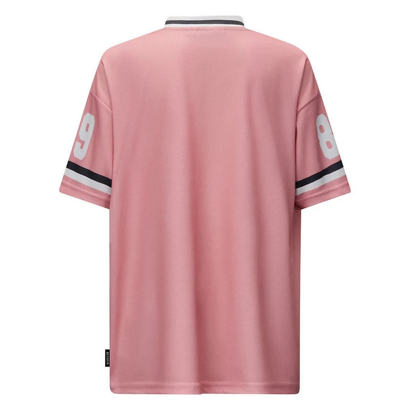 Meisjes T-shirt Ulla Retour ROZE