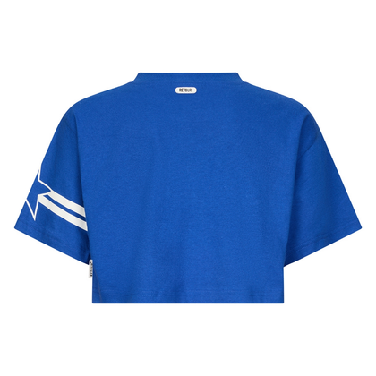 Meisjes T-shirt Uma