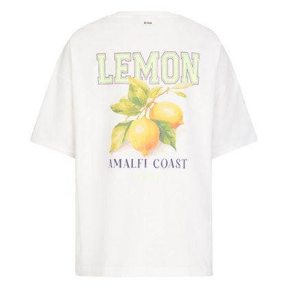 Meisjes T-shirt Ushi