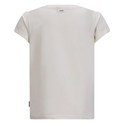 Meisjes T-shirt Vivian