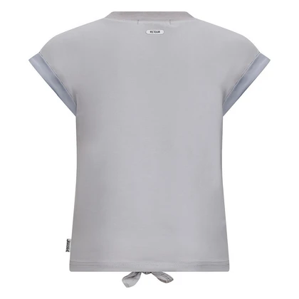 Meisjes T-shirt Zowie