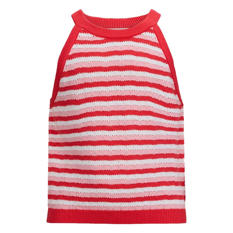 Meisjes Top Alice Retour ROOD