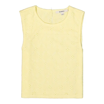 Meisjes Top C52612