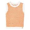 Meisjes Top C52641