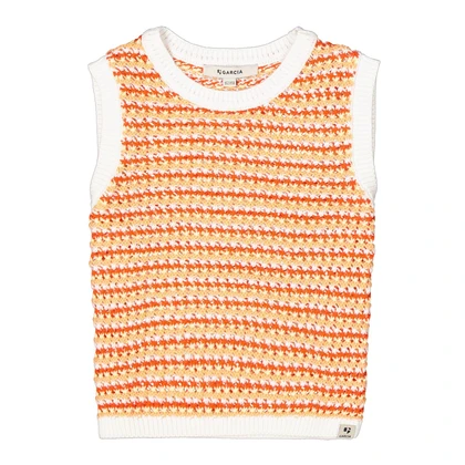 Meisjes Top C52641