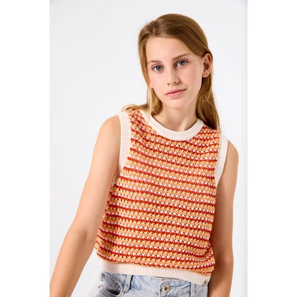 Meisjes Top C52641