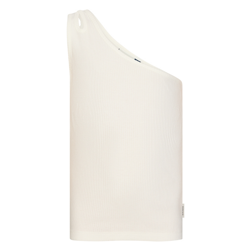 Meisjes Top Camilla Retour Wit