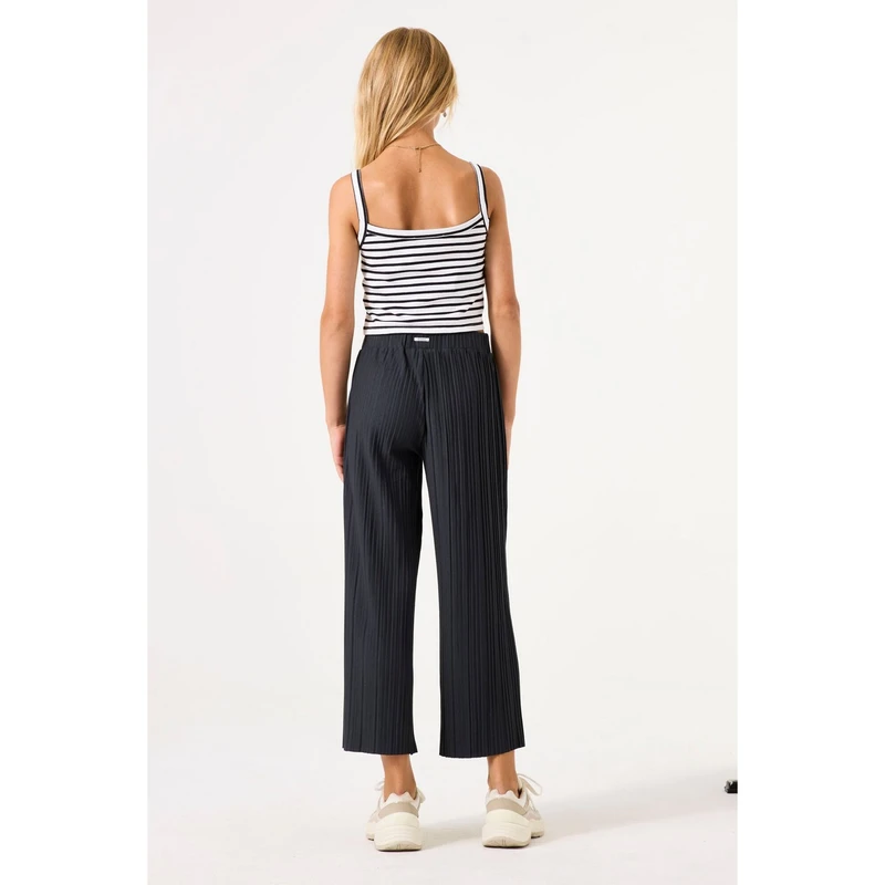 Meisjes Top D52411 Garcia OFF-WHITE