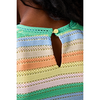 Meisjes Top D52414