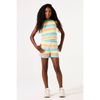 Meisjes Top D52414