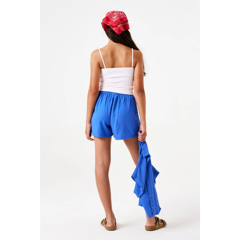 Meisjes Top E52612 Garcia ROZE