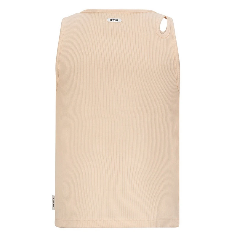 Meisjes Top Gail Retour PEACH