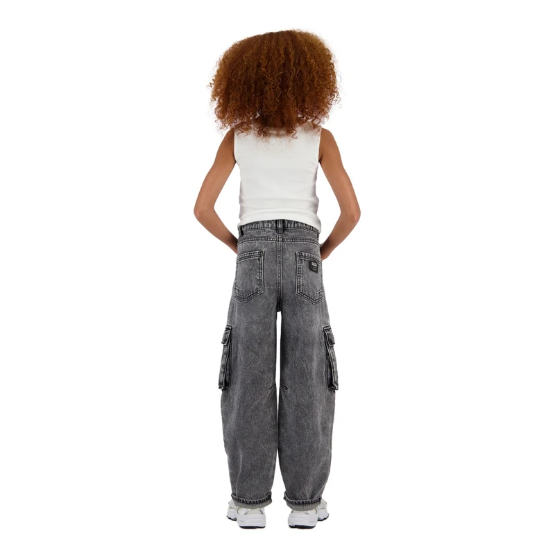 Meisjes Top KGN36010 Vingino Wit