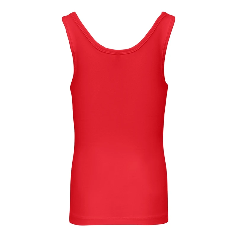 Meisjes Top KOGAVA Only ROOD