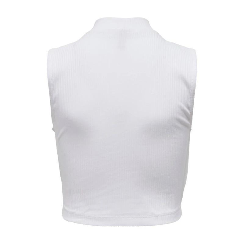 Meisjes Top KOGLINEA Only Wit