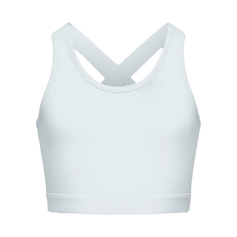 Meisjes Top KOGMAI Only Wit
