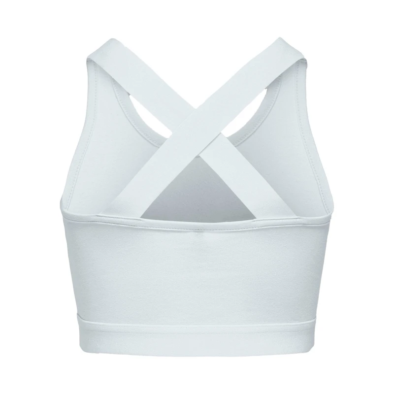 Meisjes Top KOGMAI Only Wit