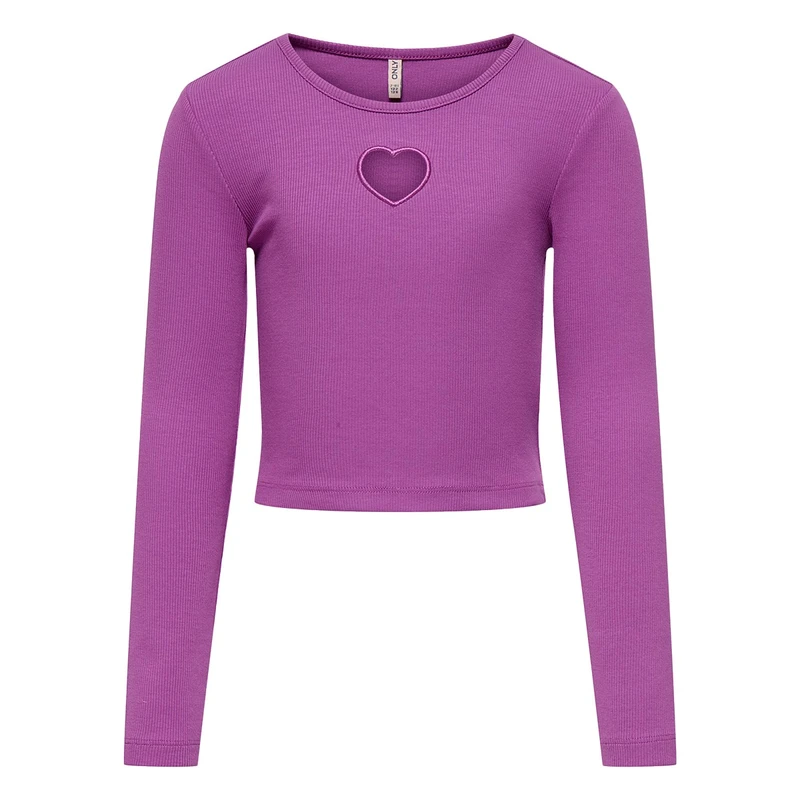 Meisjes Top KOGNESSA Only ROZE