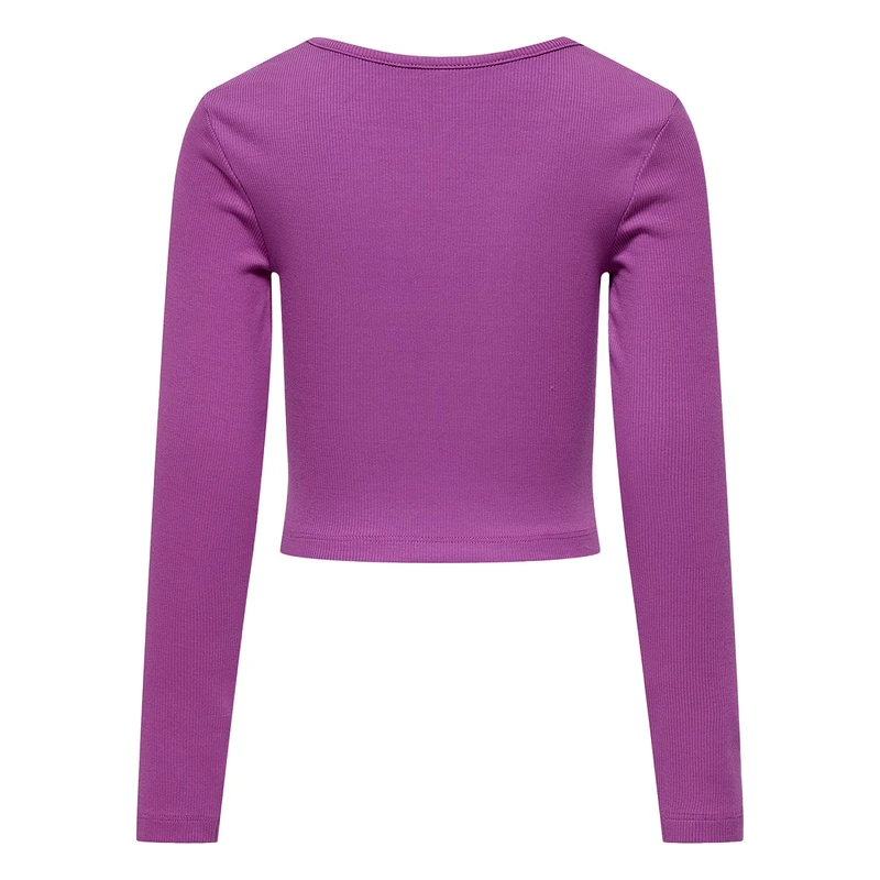 Meisjes Top KOGNESSA Only ROZE
