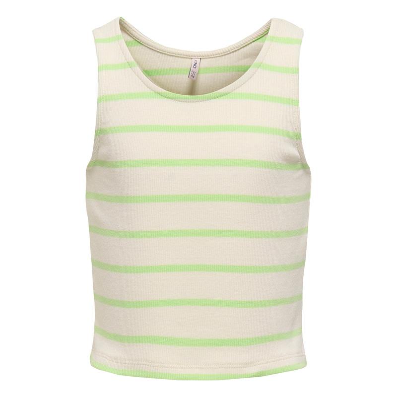 Meisjes Top KOGNESSA Only GROEN
