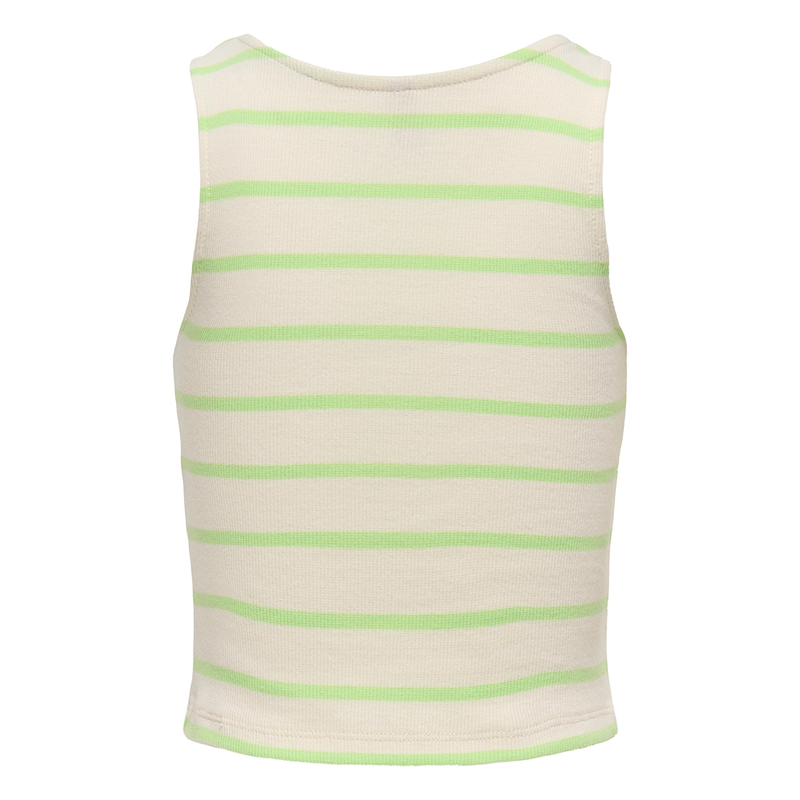 Meisjes Top KOGNESSA Only GROEN