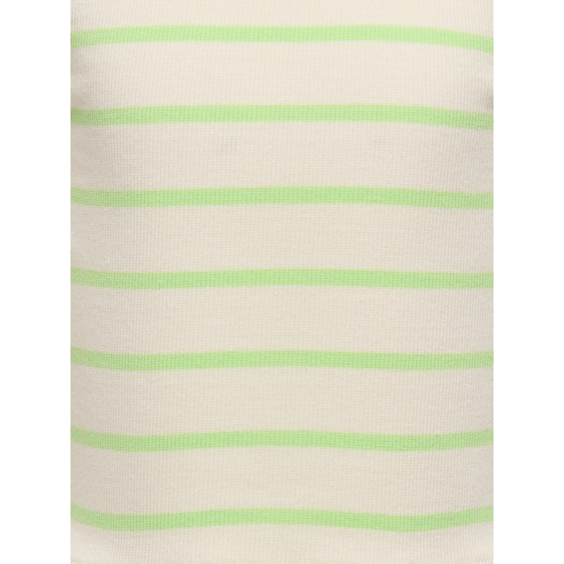 Meisjes Top KOGNESSA Only GROEN
