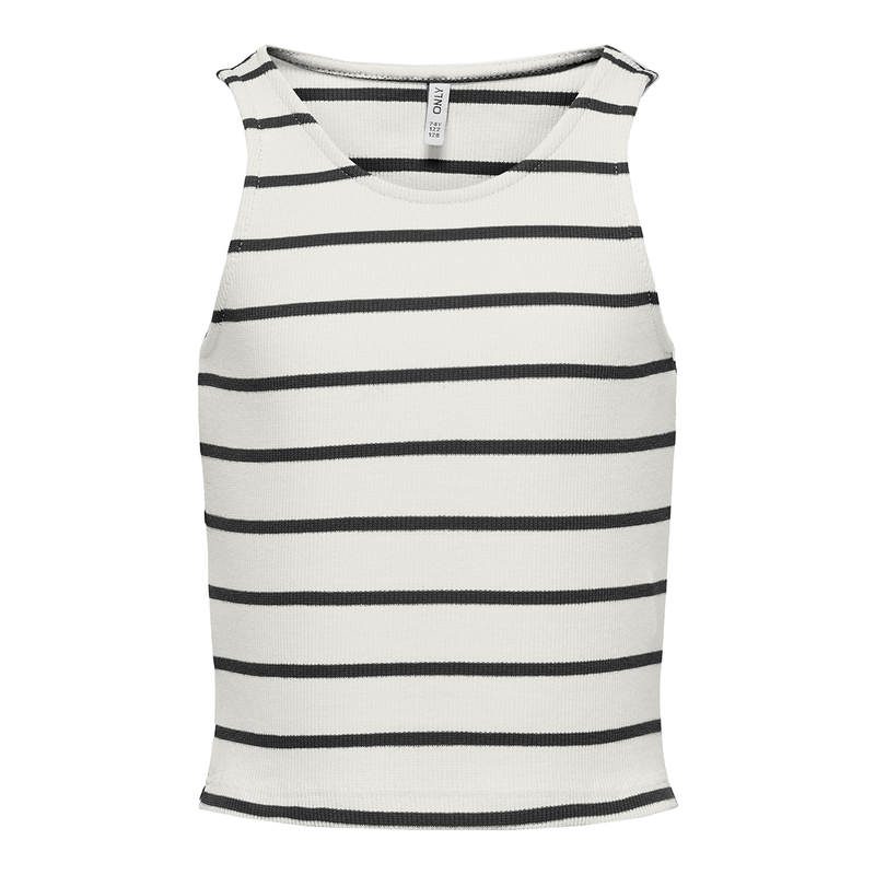 Meisjes Top KOGNESSA Only OFF-WHITE